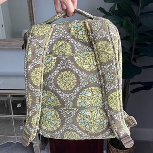 Very bradley full sized backpack